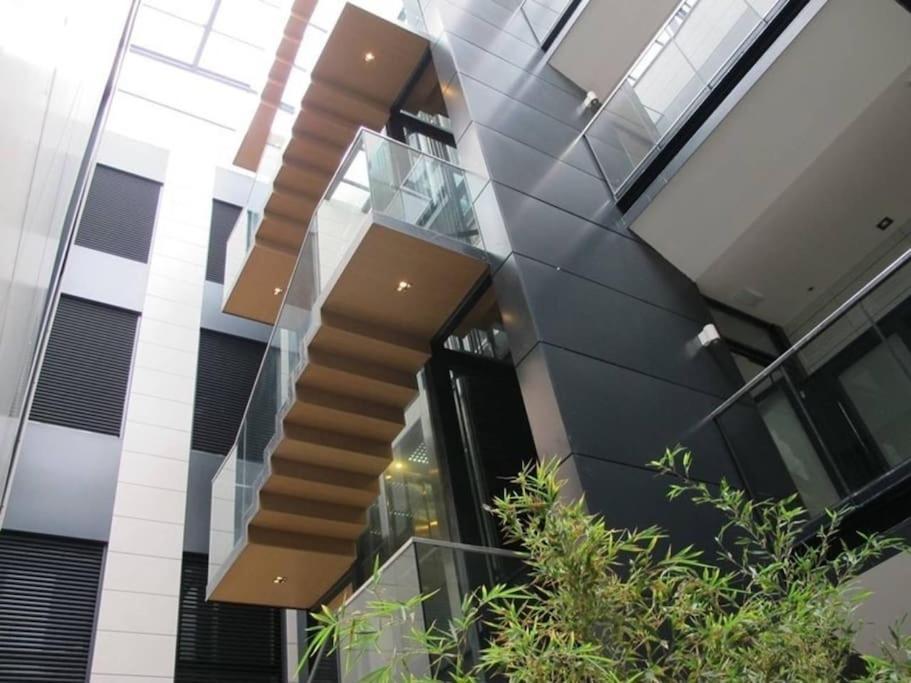 Stunning & Modern Penthouse - Rambla - City Centre Apartment Tarragona Exterior photo