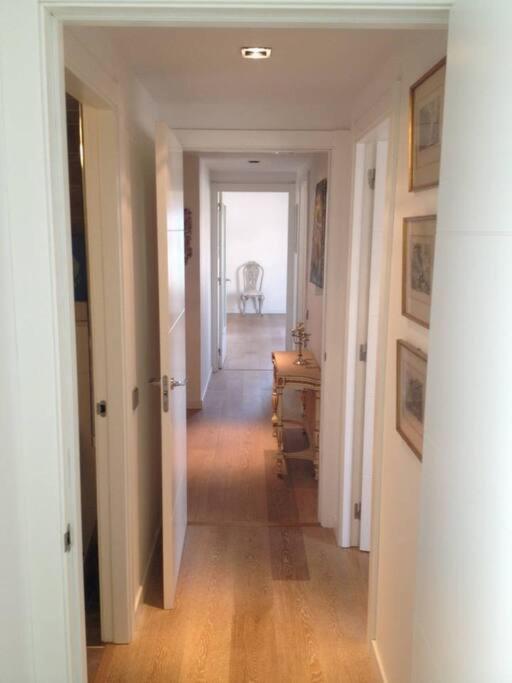 Stunning & Modern Penthouse - Rambla - City Centre Apartment Tarragona Exterior photo