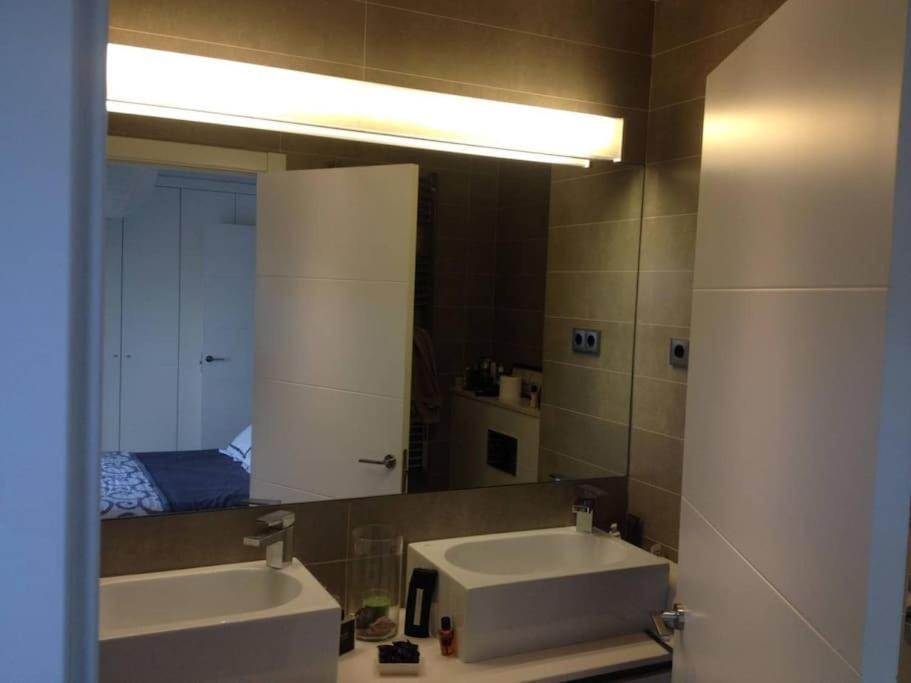 Stunning & Modern Penthouse - Rambla - City Centre Apartment Tarragona Exterior photo